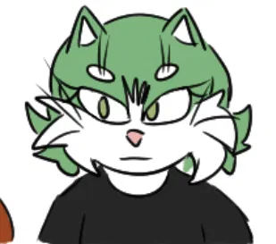 Avatar of Waffle the Cat
