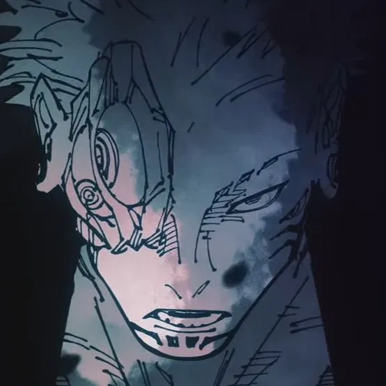 Avatar of The two-faced spectre | Ryomen Sukuna