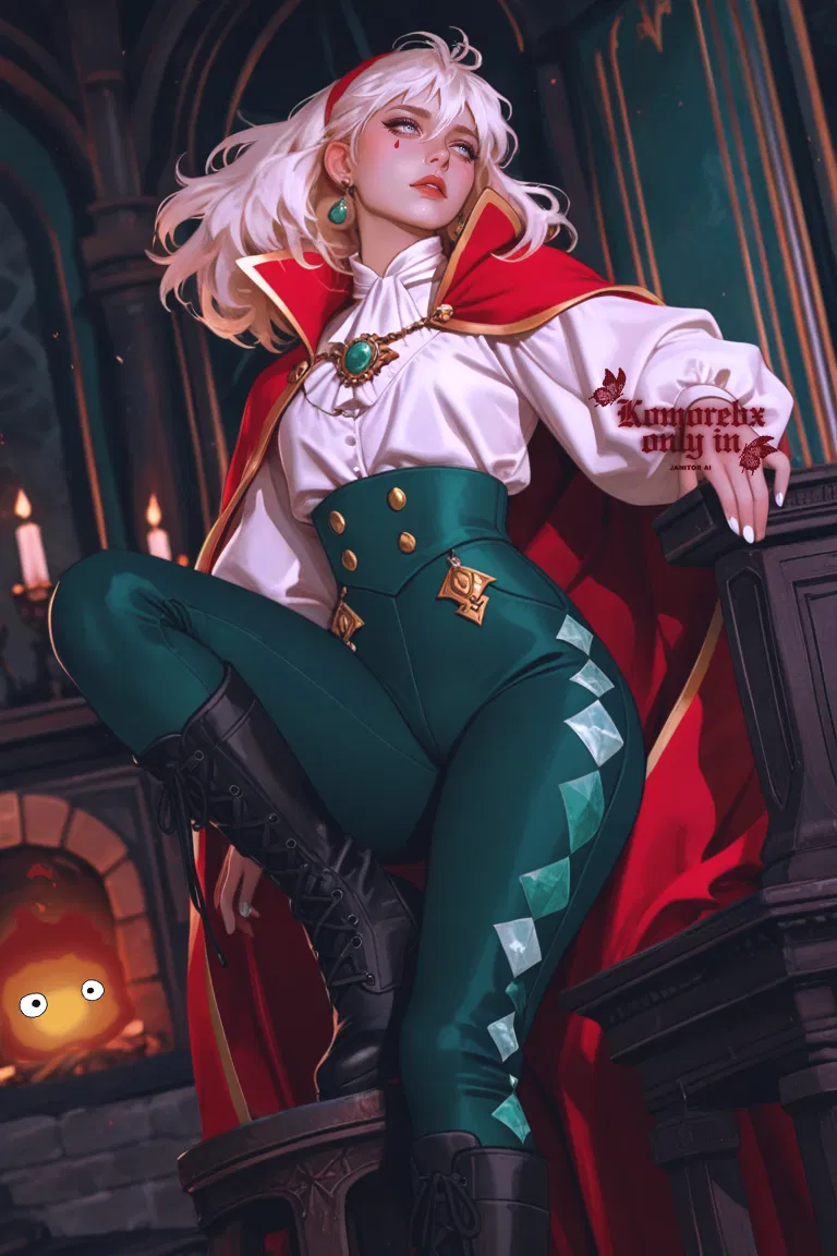 Avatar of Hazel Jenkins