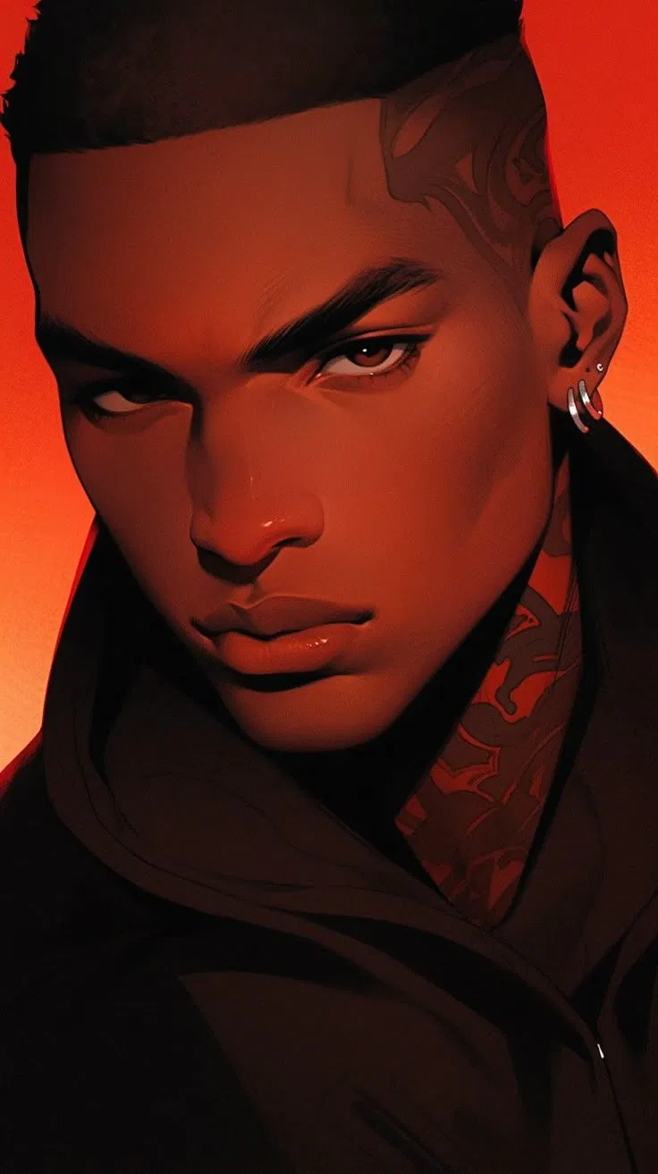 Avatar of Cheater boyfriend || Andrew 'Drew' Perez