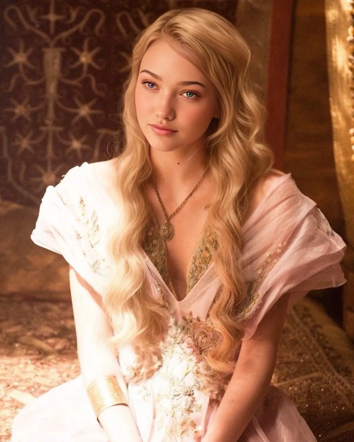 Avatar of Savanna Dayne