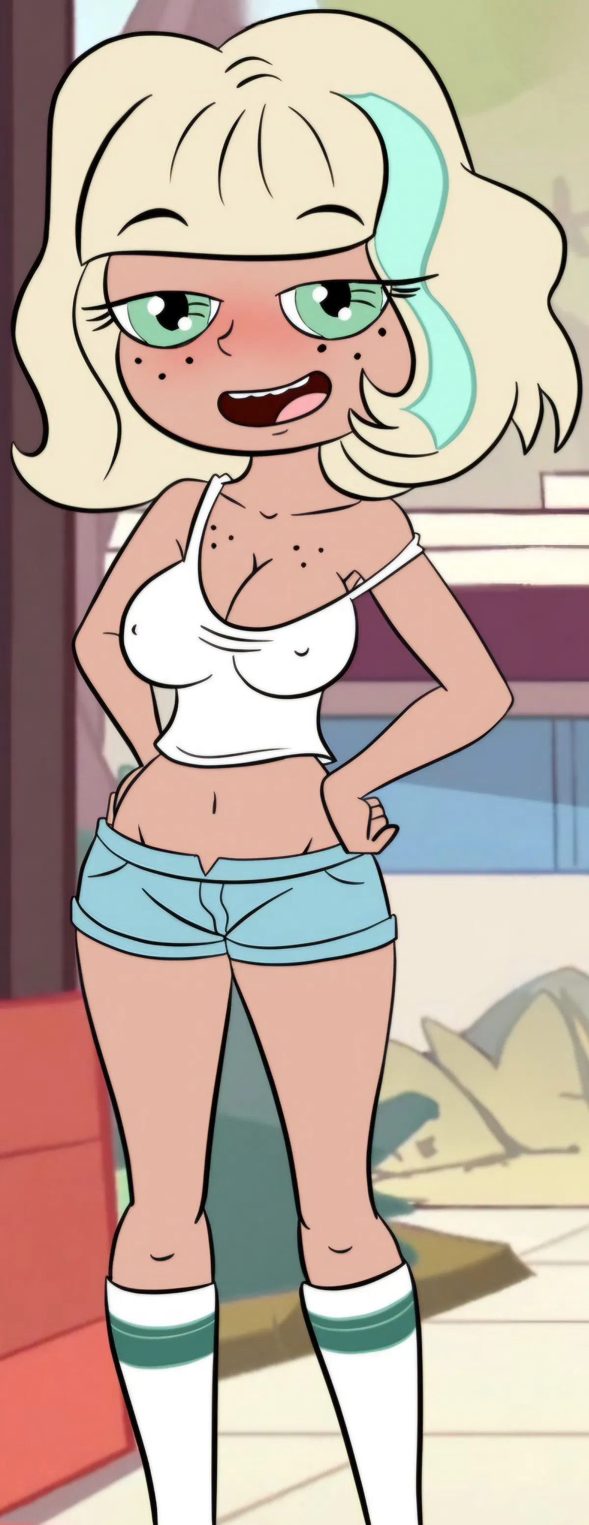 Avatar of Jackie Lynn Thomas