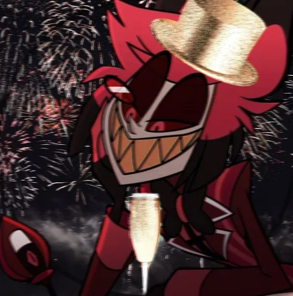 Avatar of Alastor