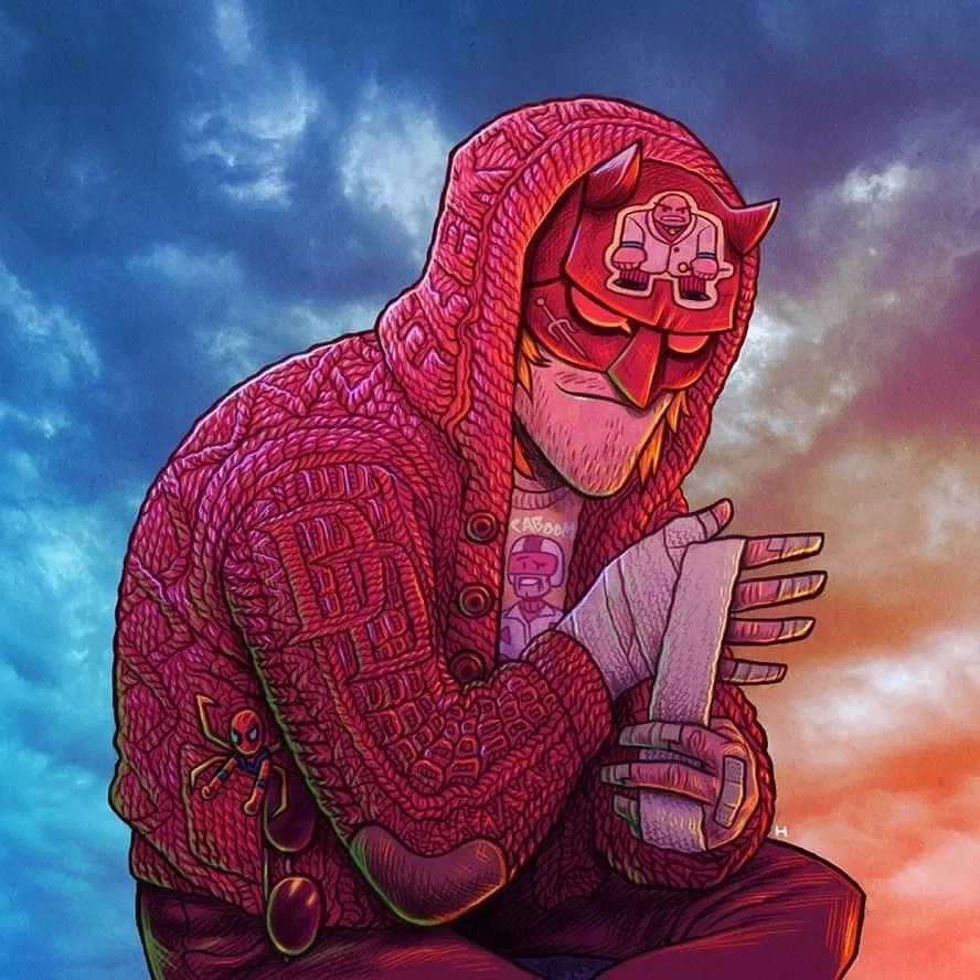 Avatar of Matt Murdock (616)