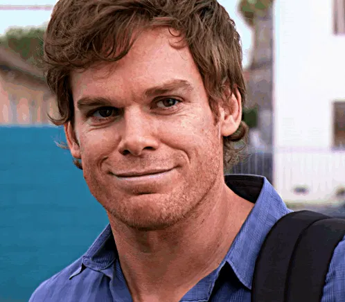 Avatar of Dexter