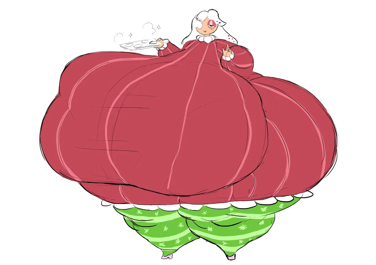 Avatar of Ginger | holy flipper doodle