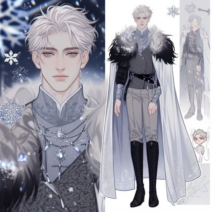 Avatar of Carla