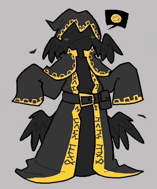 Avatar of FLUFF TAPH?!