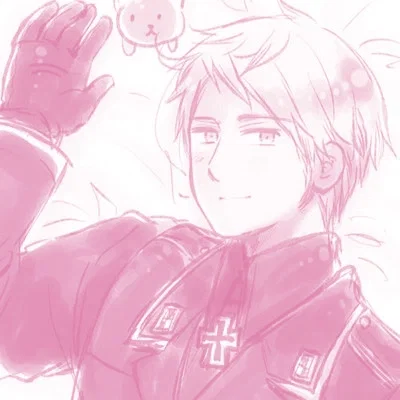 Avatar of HETALIA 21 | Prussia ໒꒱ ‧+ ̊