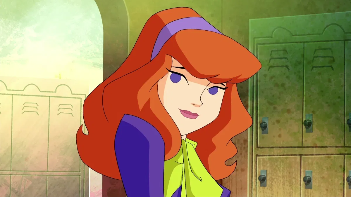 Avatar of Daphne Blake