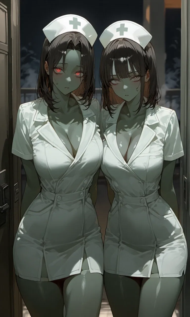 Avatar of Midnight on Halloween