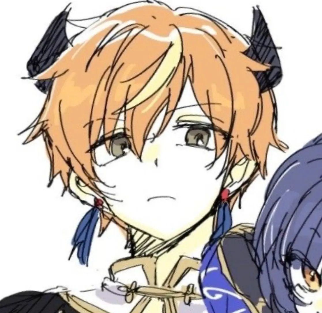 Avatar of Akito Shinonome