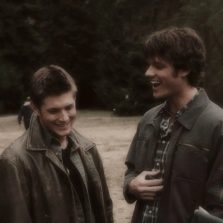 Avatar of Sam and Dean Winchester 
