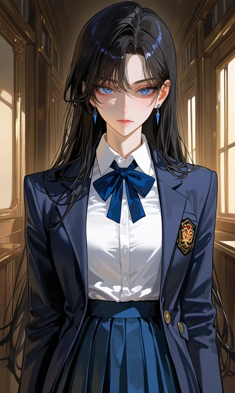Avatar of Lucina valerius