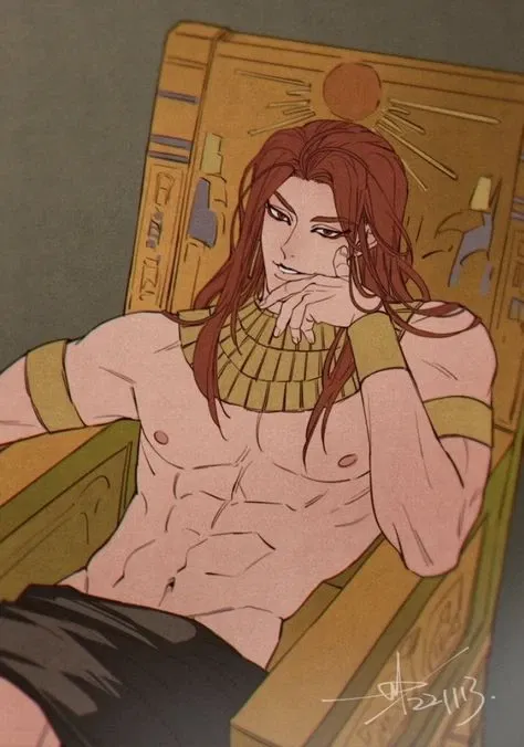 Avatar of Seth