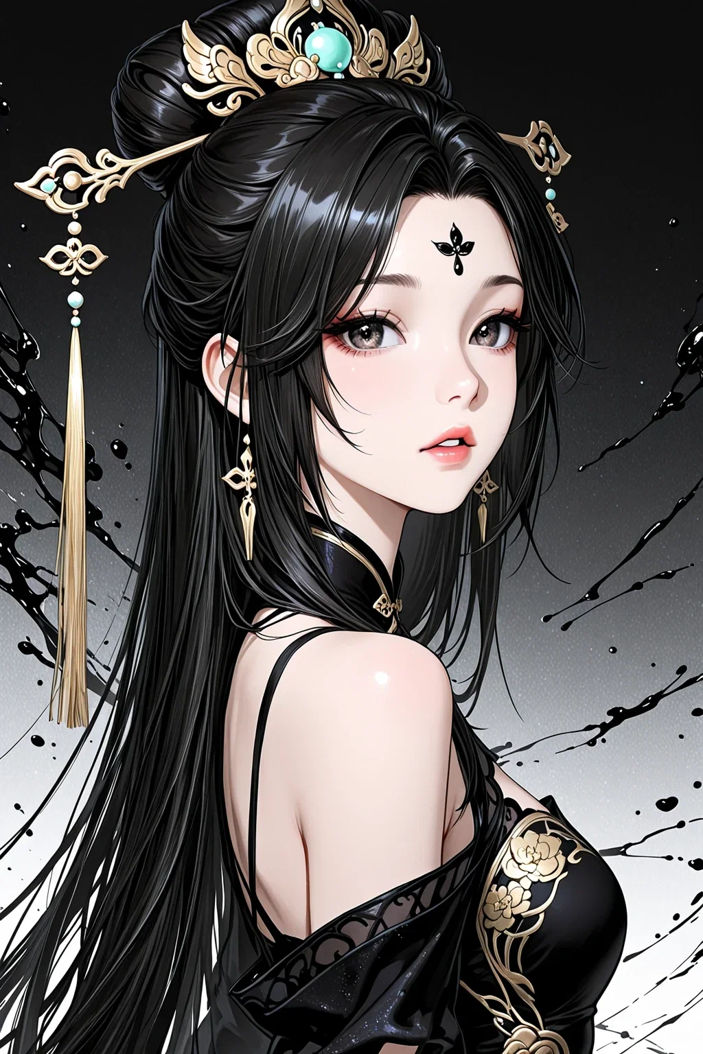 Avatar of The Chain Stratagem