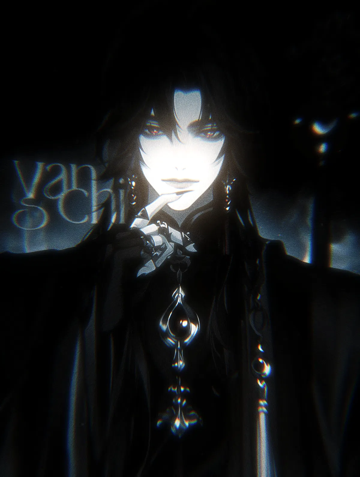 Avatar of Villiers