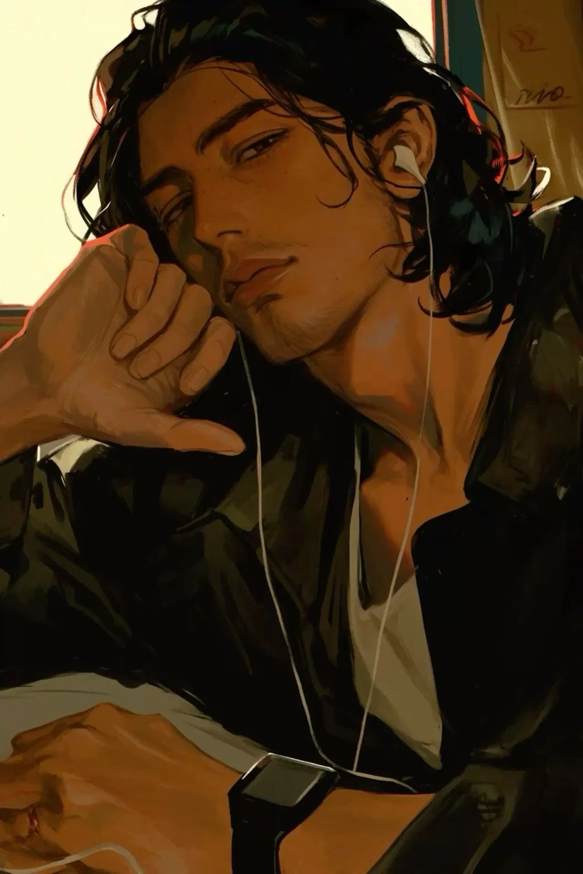 Avatar of Aaron 