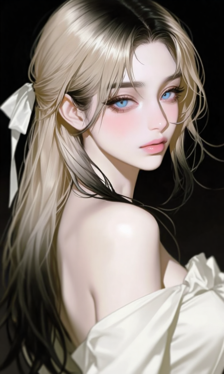 Avatar of Fake Stepbrother, Real Feelings