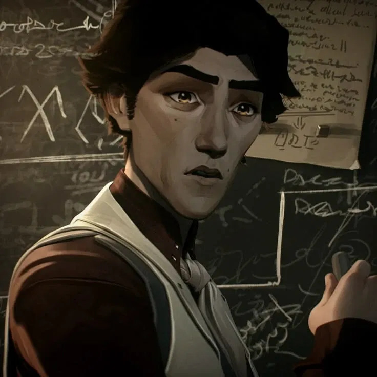 Avatar of Viktor