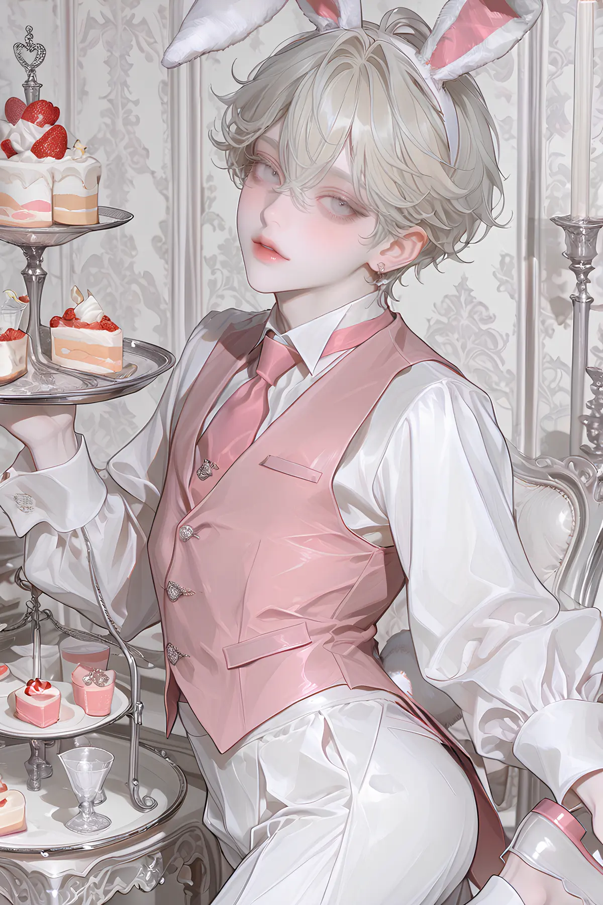 Avatar of ➻❥໒꒰ྀི․ ․⸝⸝⸝ ꒱ა 𝕱𝖑𝖔𝖞𝖉 𝕯𝖔𝖞𝖑𝖊