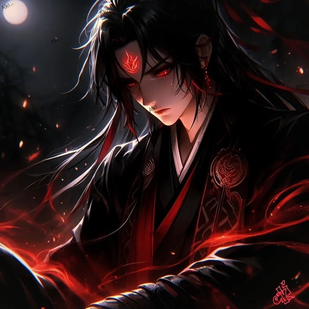 Avatar of Yun Qi