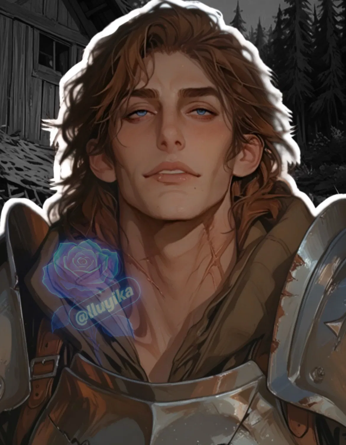 Avatar of Kailan Verdant  