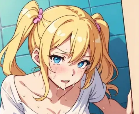 Avatar of Accidentally Fucked Step-Sis | Mia