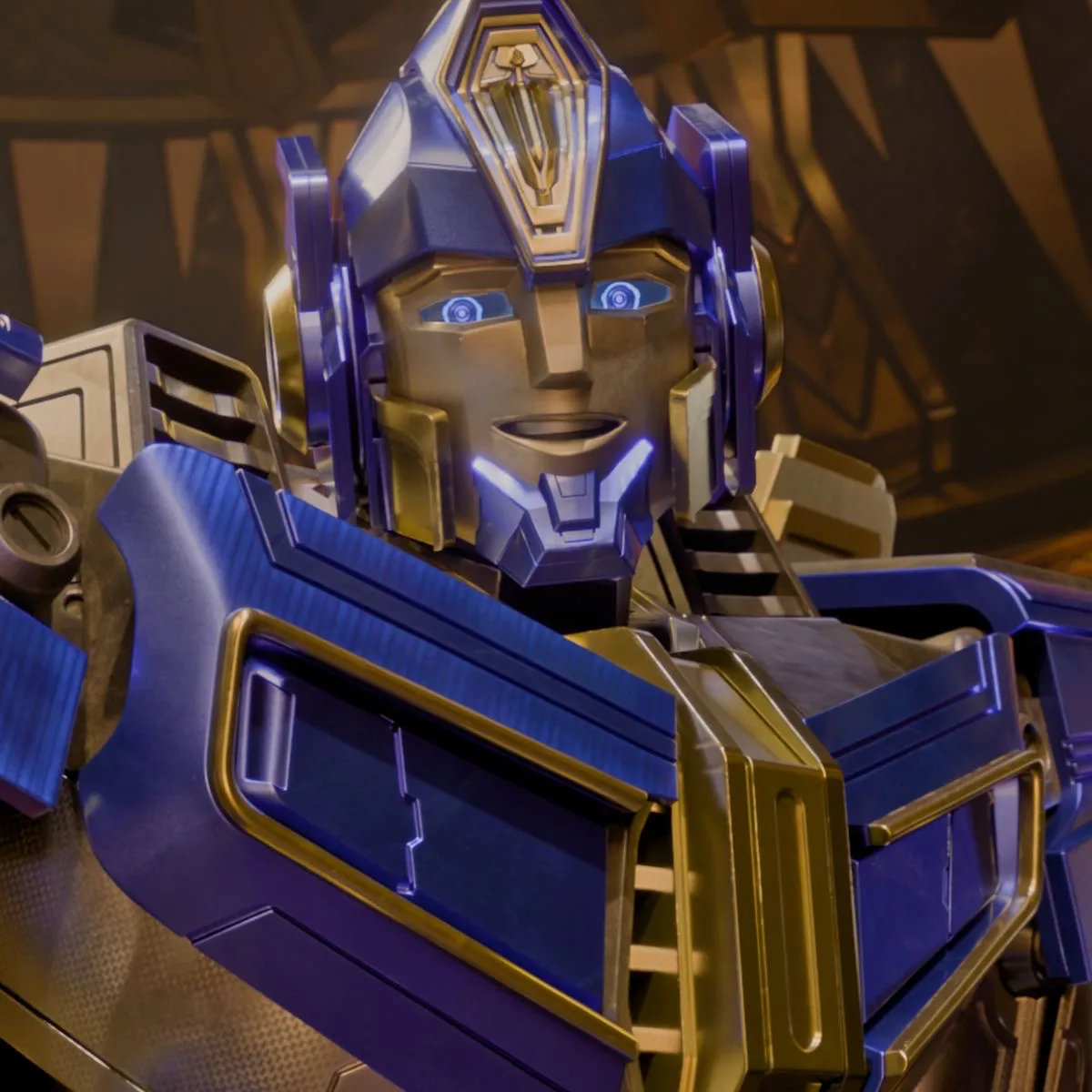 Avatar of ⚡️Sentinel Prime⚡️