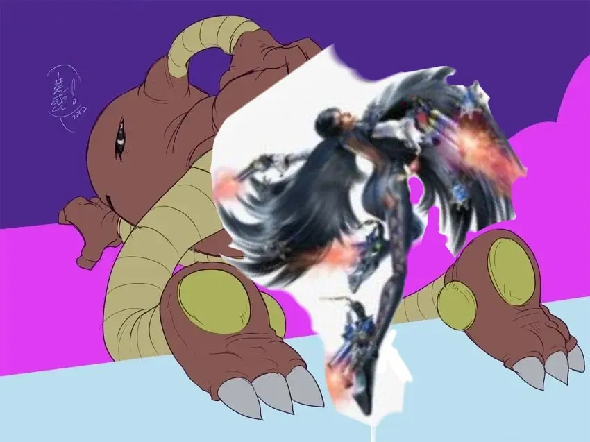 Avatar of Hitmonlee