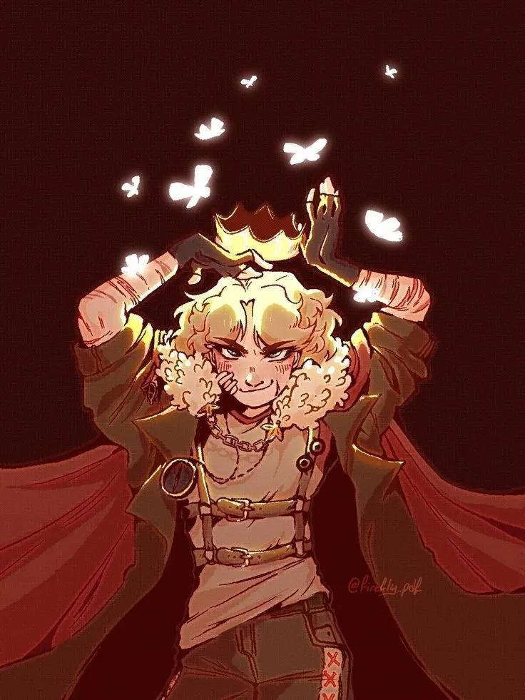 Avatar of Thomes Gold