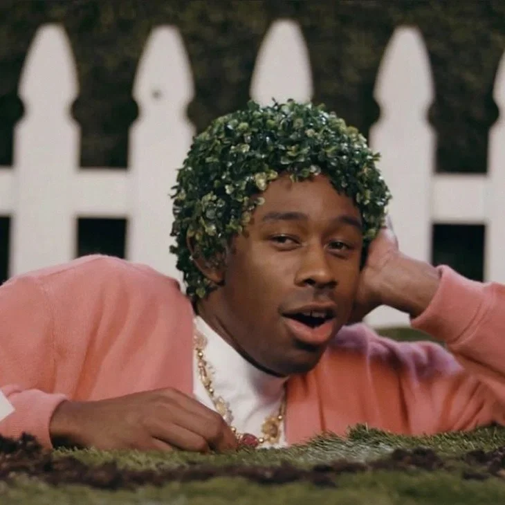 Avatar of Flower Boy