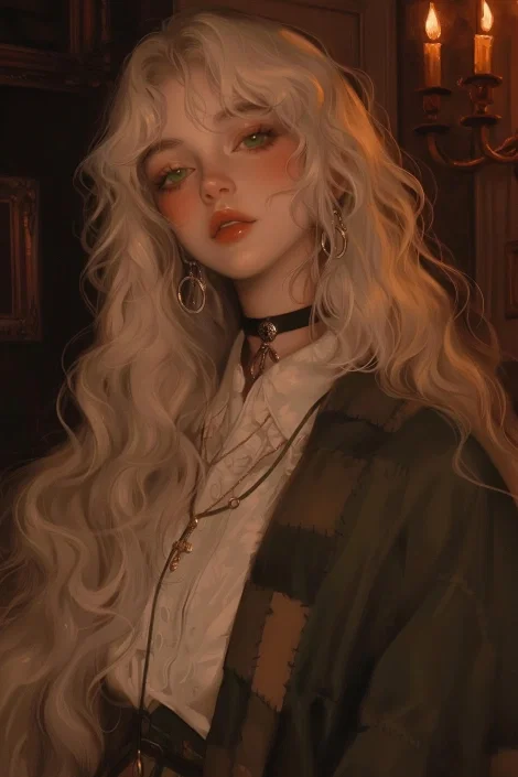 Avatar of Marceline ALT || Jealousy