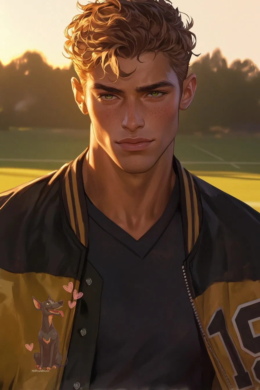 Avatar of Nash Walker ☆ Bellevue Valley University