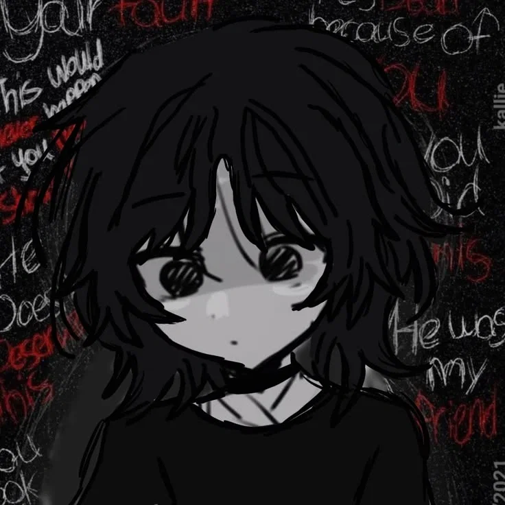 Avatar of Sofia - your depressed friend