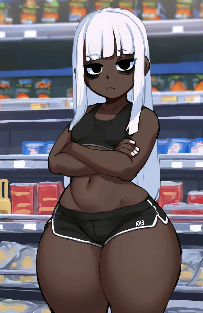 Avatar of Idalia