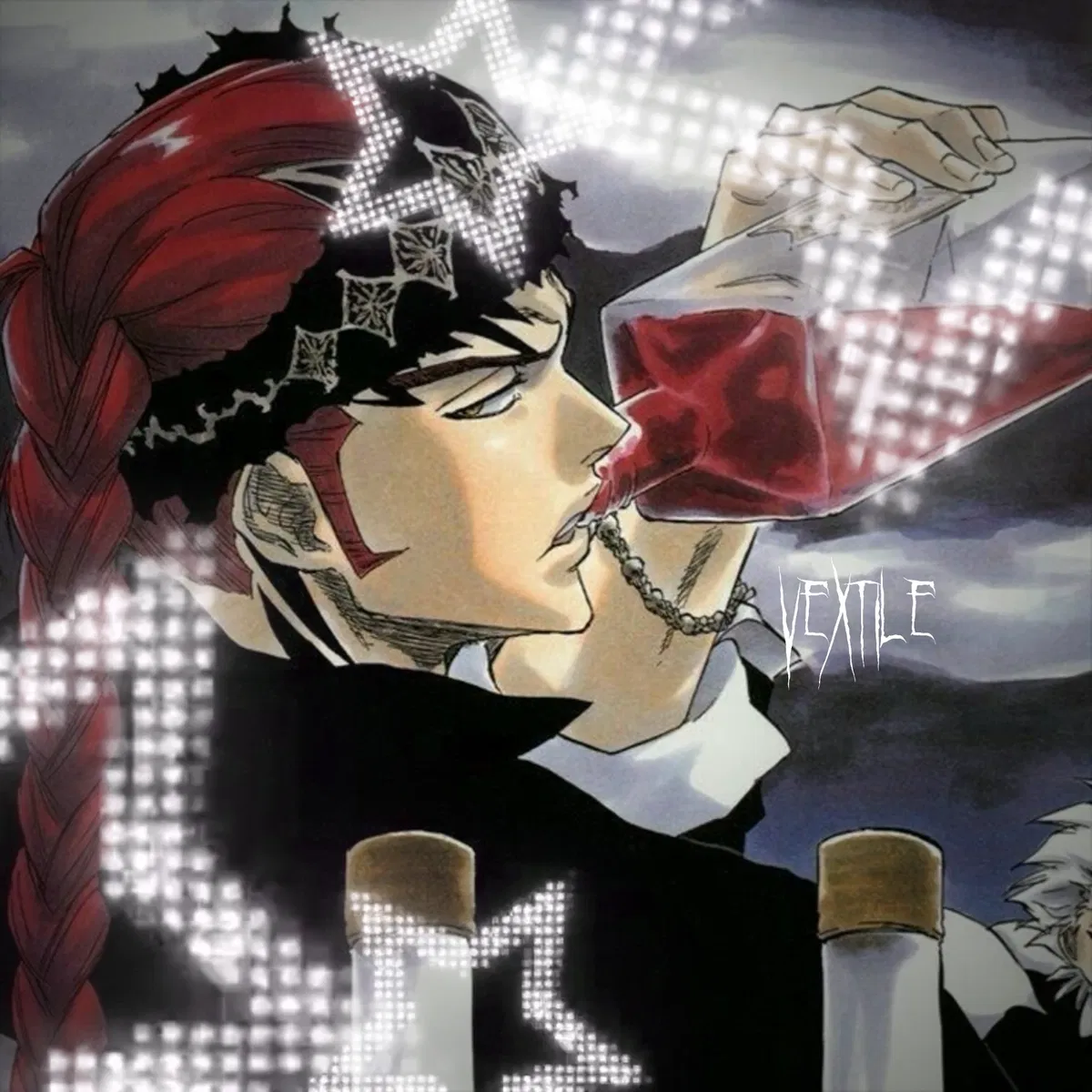 Avatar of Renji Abarai