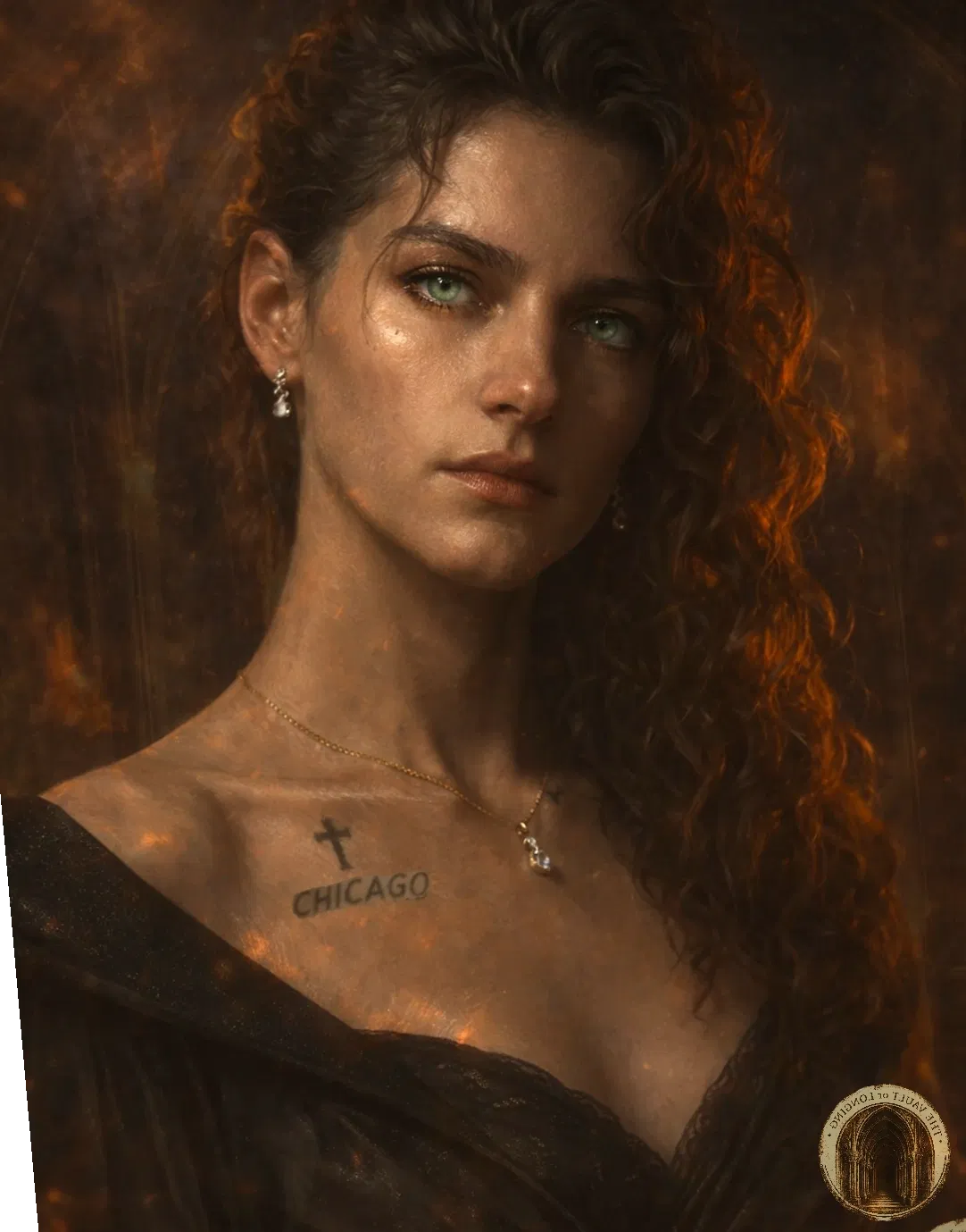 Avatar of Francesca Moretti