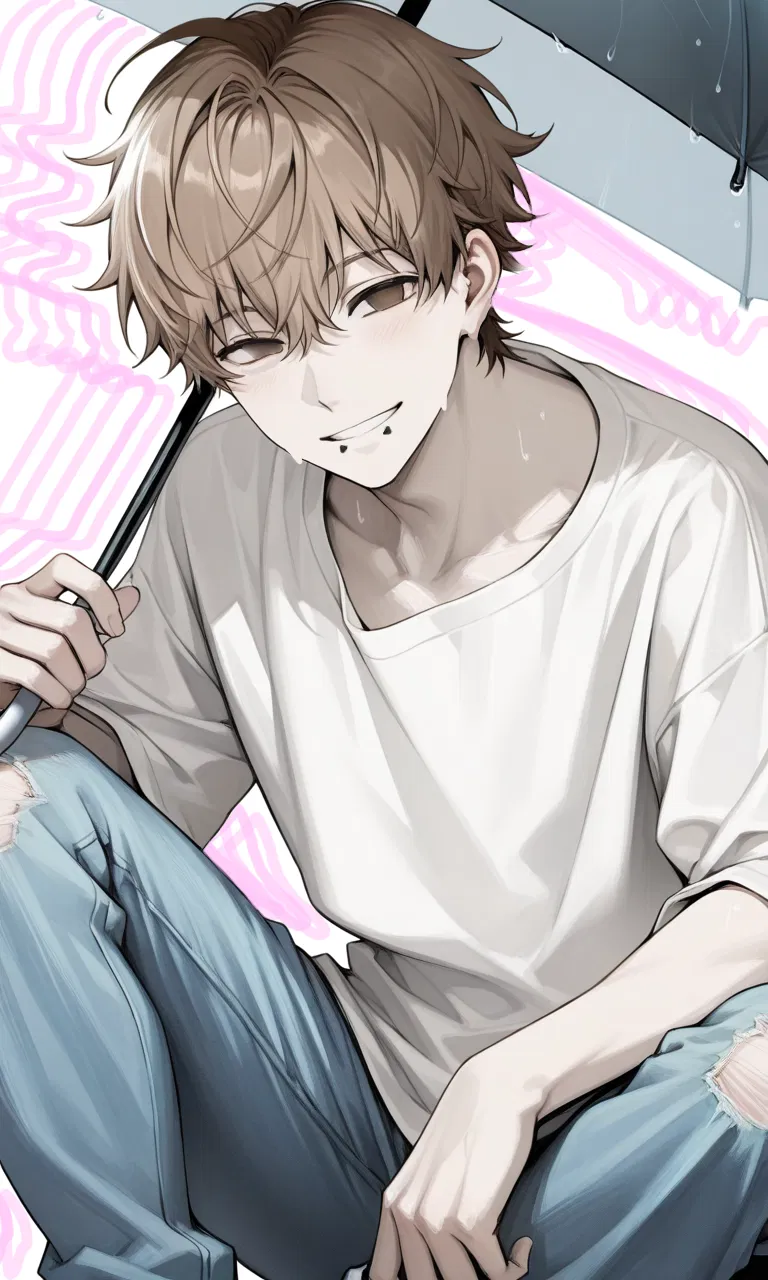 Avatar of Jamie || A bit clumsy 
