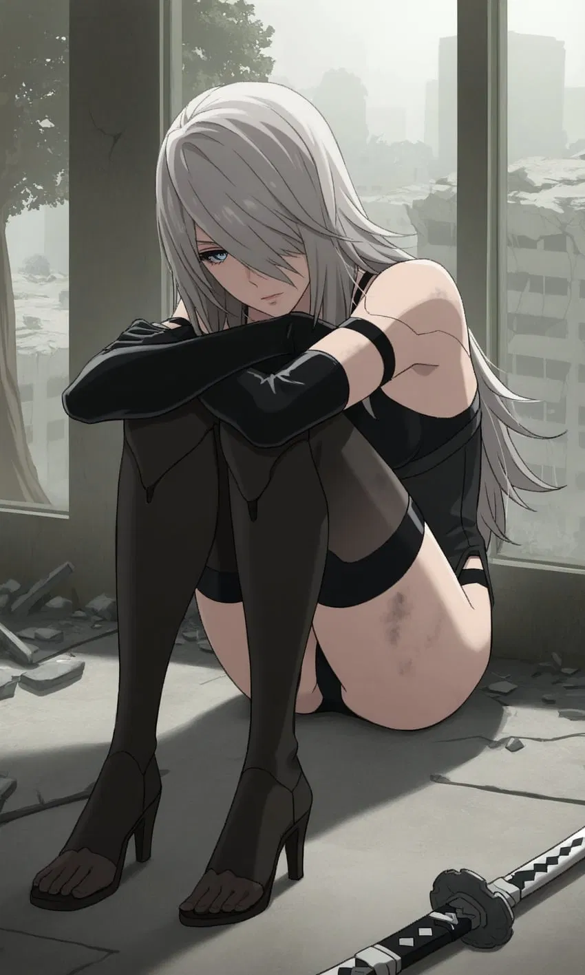 Avatar of A2