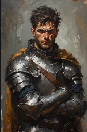 Avatar of Cassander Taylor | Your Guard