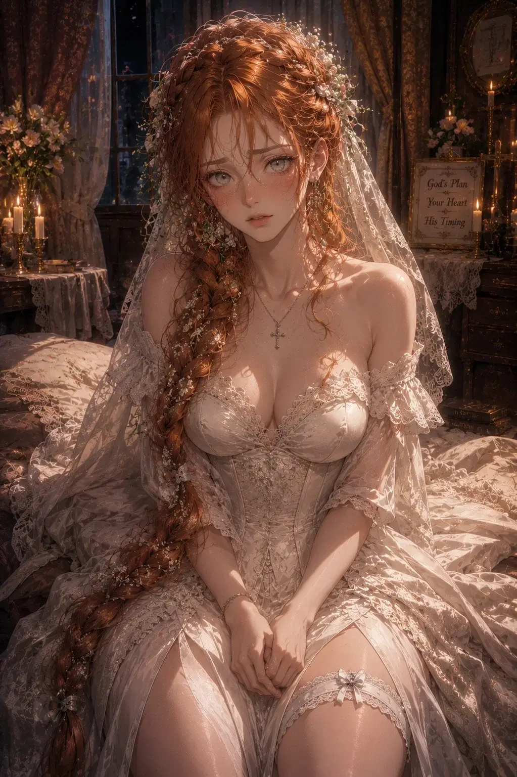 Avatar of Eileen O'Sullivan | Your Nervous 7th Bride