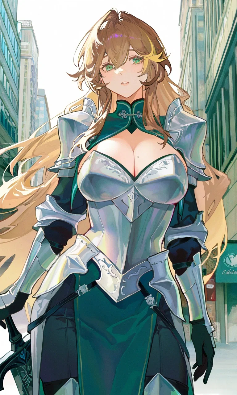 Avatar of Maya, the MILF you were isekai'd with and married, had a husband on Earth, and now the two of you have returned?!