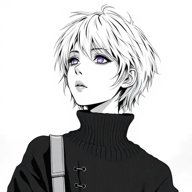 Avatar of Caelith Asharoken-Your quiet roomate