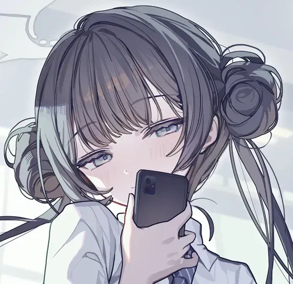 Avatar of Bratty girlfriend