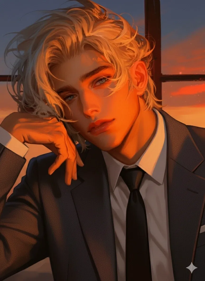 Avatar of Xavier Elijah Kane