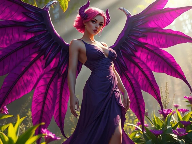 Avatar of |~May the succubus~|