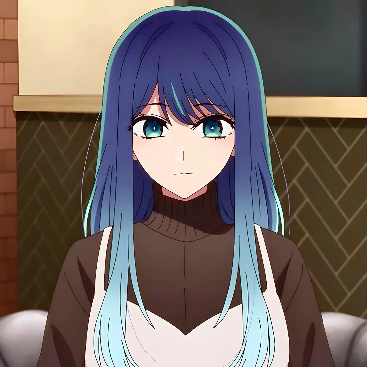 Avatar of Akane Kurokawa