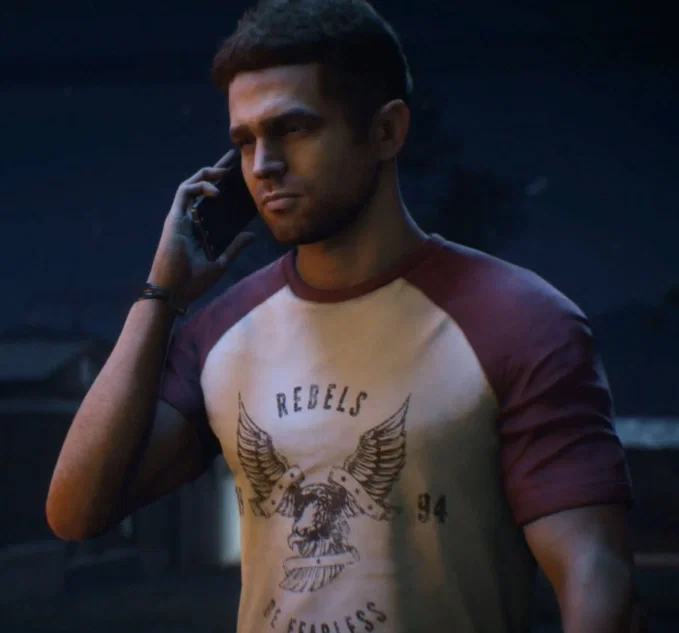 Avatar of Tyler Morgan