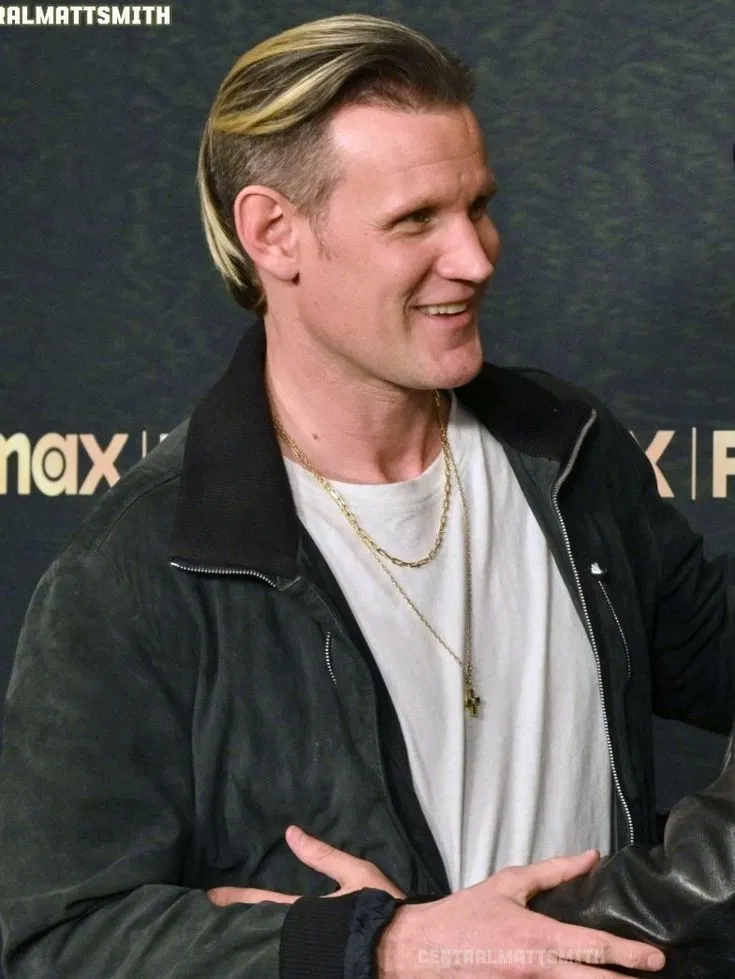 Avatar of Matt Smith 